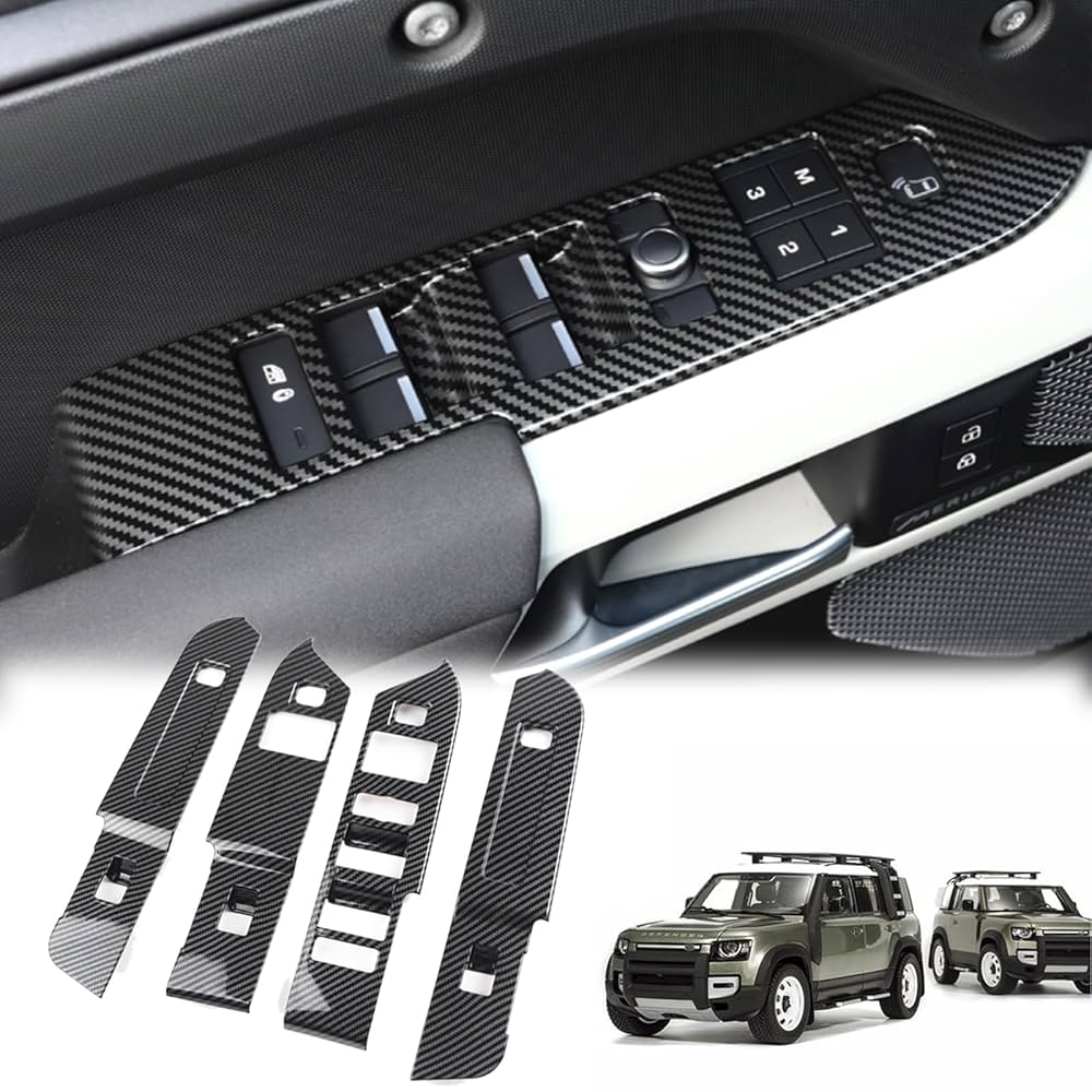 Amazon.co.jp: ランドローバーディフェンダー 90/110 2020 2021